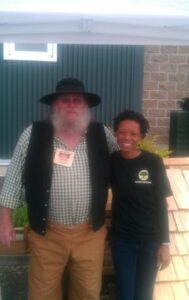 Voyages in Food Security Image